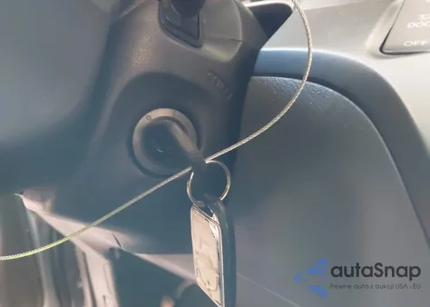 2007 Honda Odyssey Ex из США, поврежденный, VIN 5FNRL38447B008766